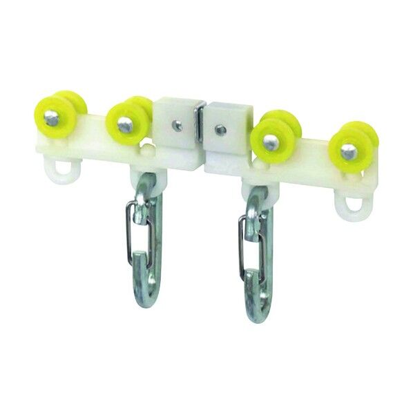 S/S マグネットスナップランナー L-2C 1点