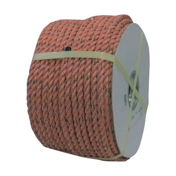 クレポリロープドラム巻 12mm×100m 1巻