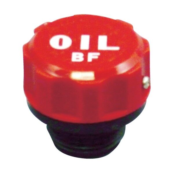 エアブリーザー (金属フィルター付タイプ)