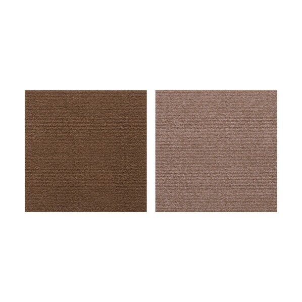 吸着撥水プレミアムマット コード 18枚入(2色組)