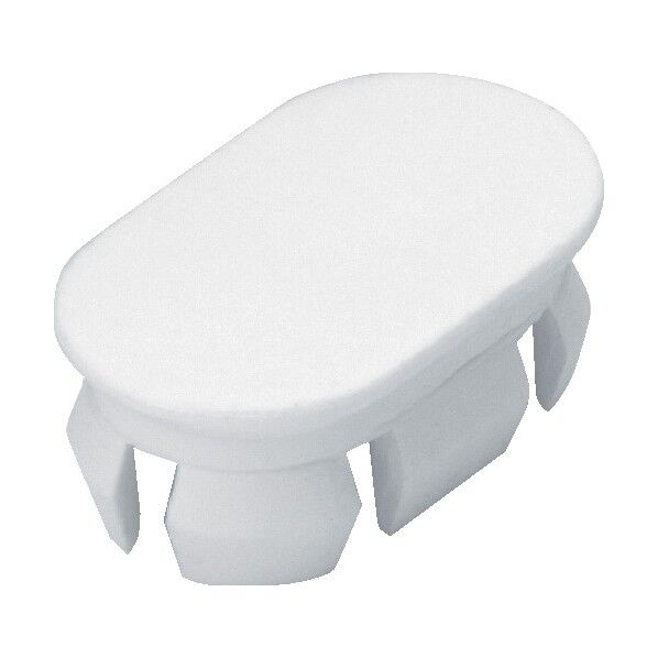 ハンドル KMH型 (亜鉛合金) キャップ