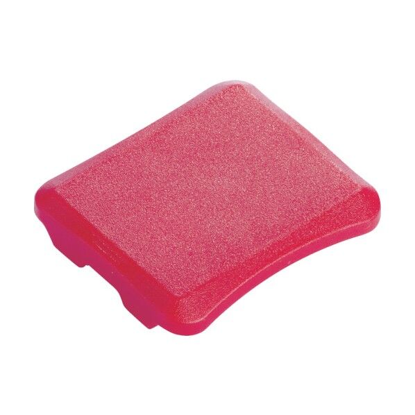 クランプフラットフレームタイプ用パッドクイックハンドル