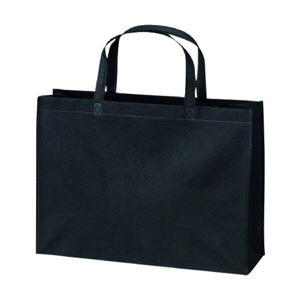 不織布バッグ ベーシックトート75