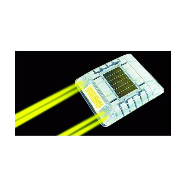 ルミナスアイ・マイティ 点滅タイプ 片面LED