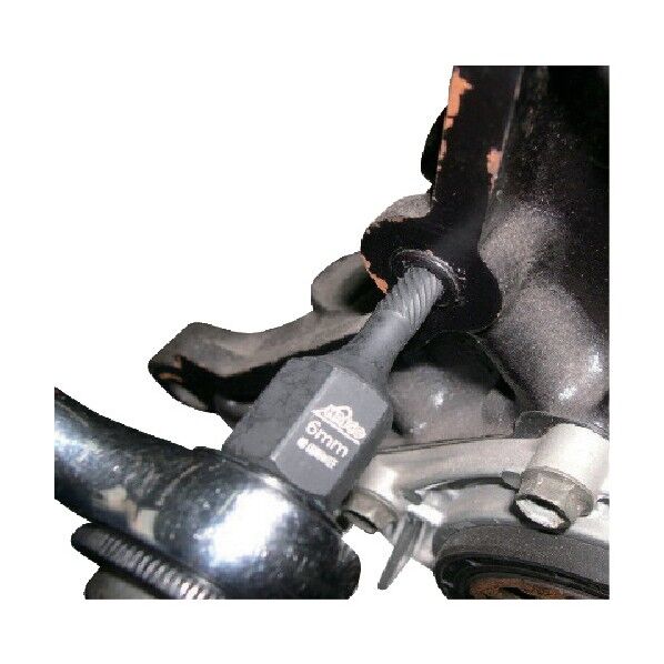 ハスコー スクリューエキストラクター