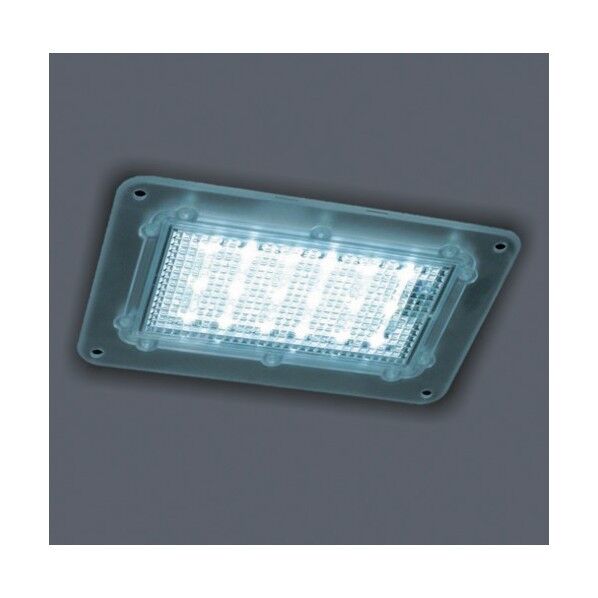 小糸製作所 LEDカーゴランププラス 12V 平面タイプ LEDCL12TLFP 1点