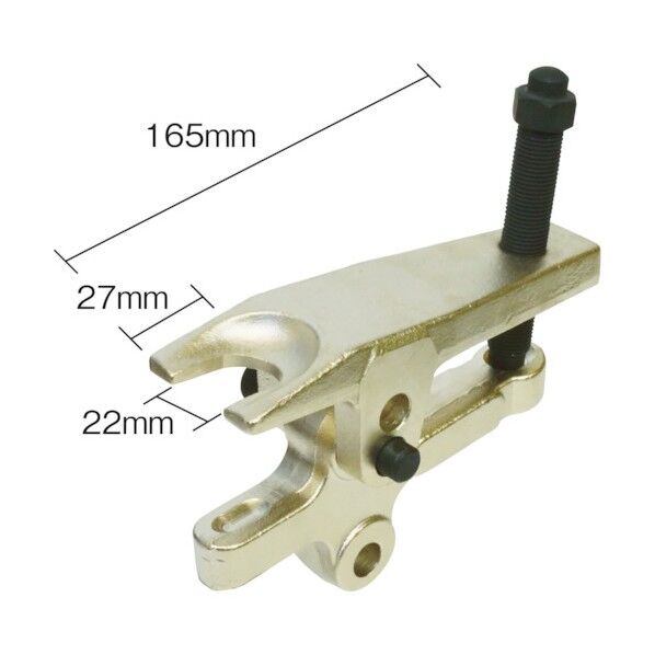 タイロッドエンドリフター