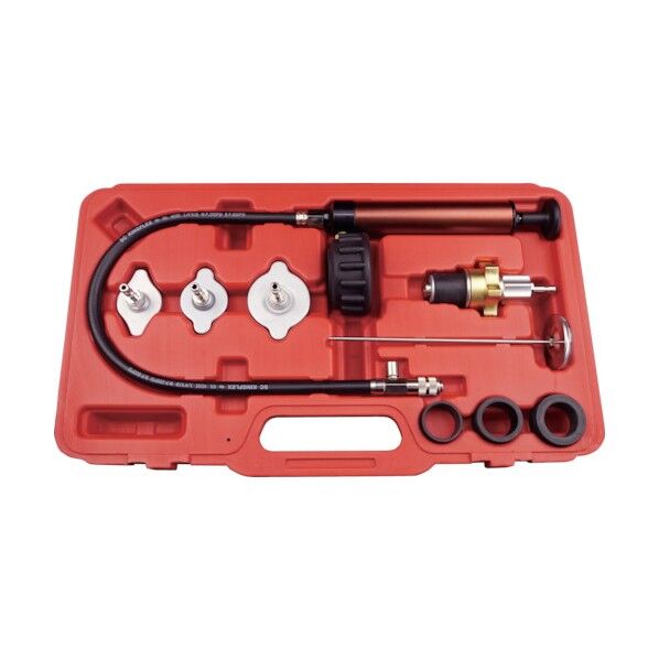 ハンディーレーベル ラジエタープレッシャーテスター