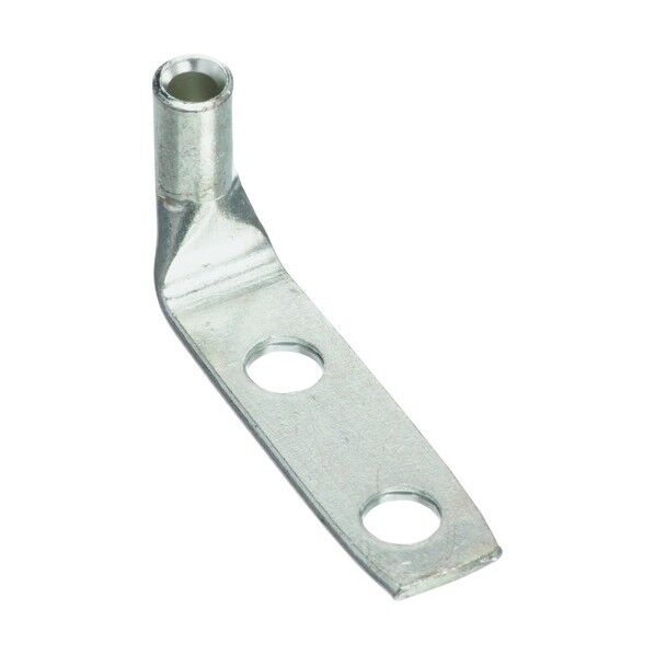 銅製圧縮端子 2穴 電線サイズ LCD10-38DF-L 50個