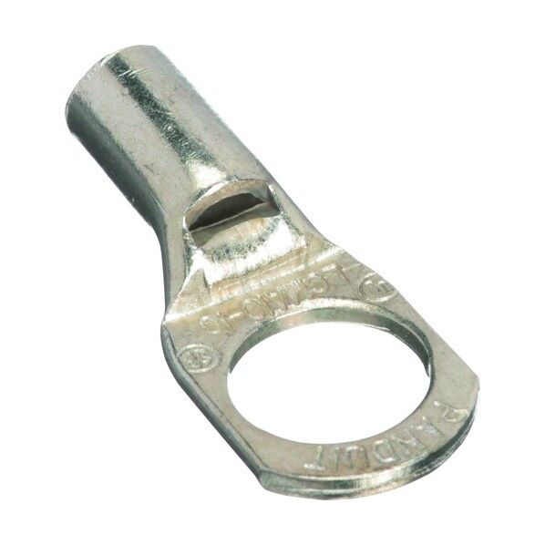 銅製圧縮端子 メトリック電線用 1穴 電線サイズ 取り付け穴サイズ M6