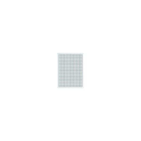 423908)ボード壁掛罫引 LB2-430-K050 1点