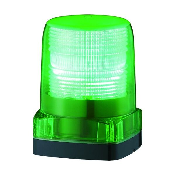 LEDフラッシュ表示灯
