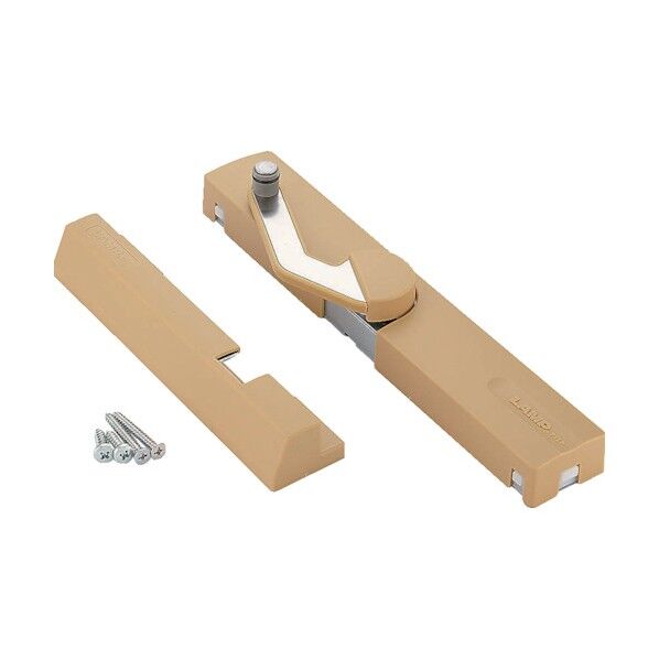 ドアクローザ ラプコンドアダンパー