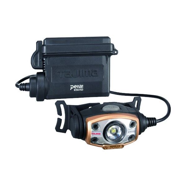 Tajima LEDヘッドライトE501Dセット LE-E501D-SP 1セット