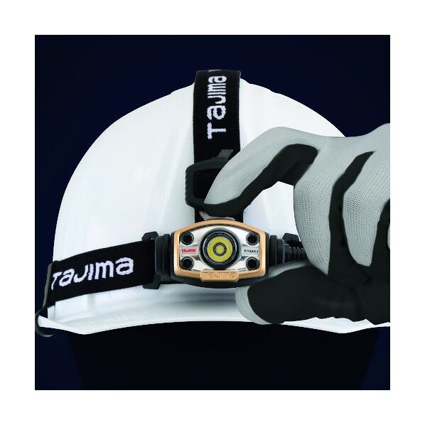 Tajima LEDヘッドライトE501Dセット LE-E501D-SP 1セット
