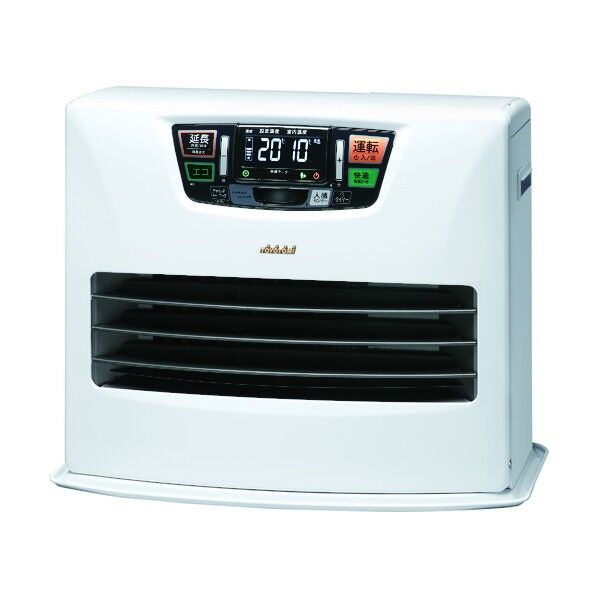 スマートファンヒーター