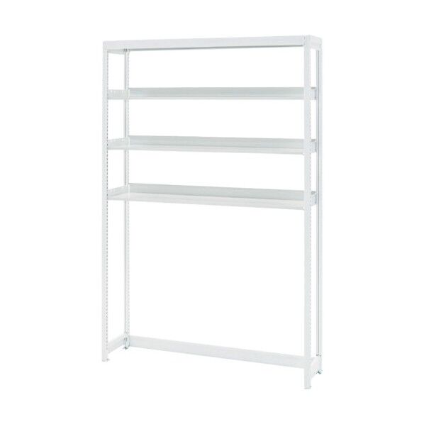 デスク書架単体 LAS-K22103 1点