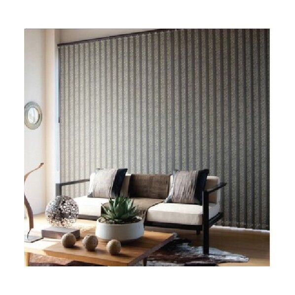 タテ型ブラインド ラインドレープ100 標準タイプ