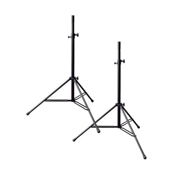 移動用PAスピーカースタンドセット