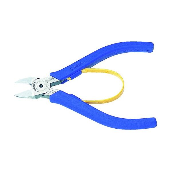 かるいプラスチックニッパ