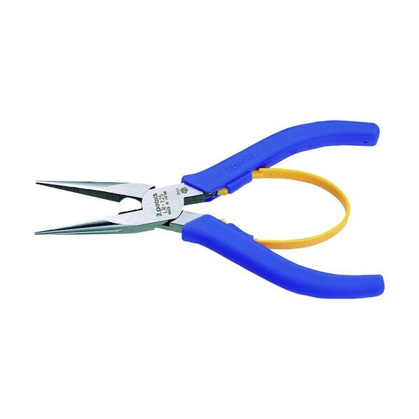 かるいラジオペンチ