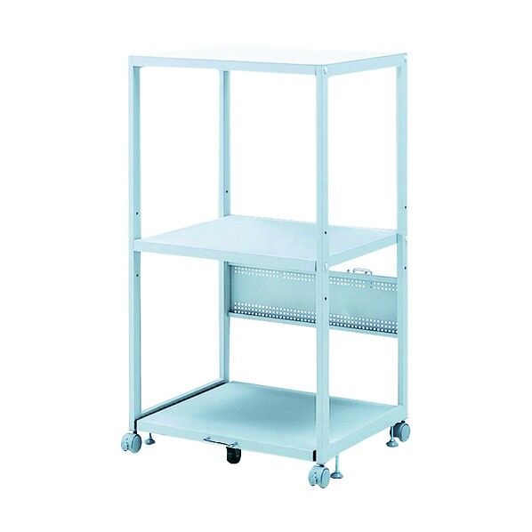 レーザープリンタスタンド LPS-T107N 1点