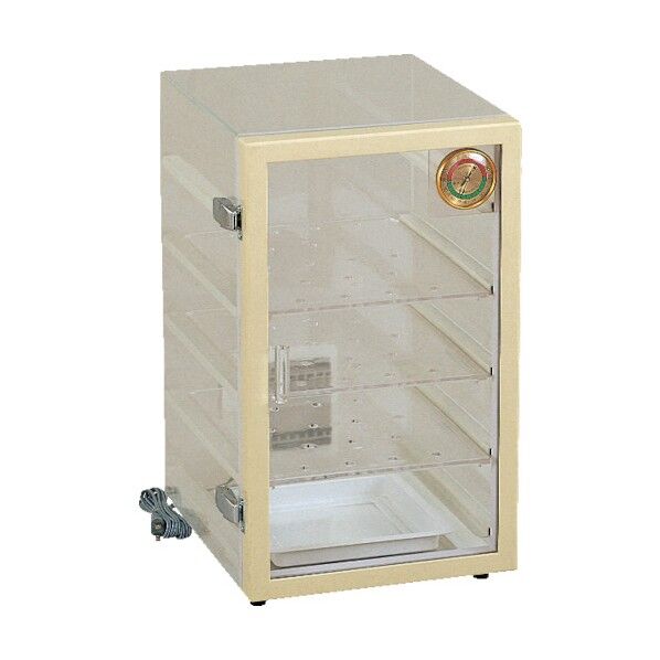 オートドライ付デシケーター LO-500 1点