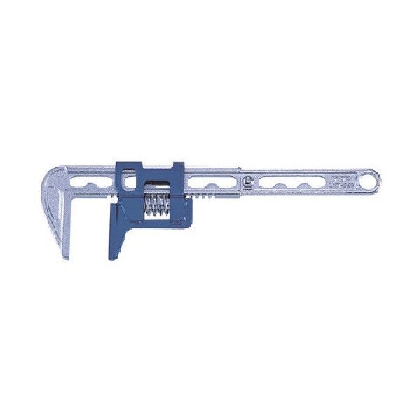トップ工業 TOP ライトモーターレンチ シール付 280mm LMW-280H 1個...
