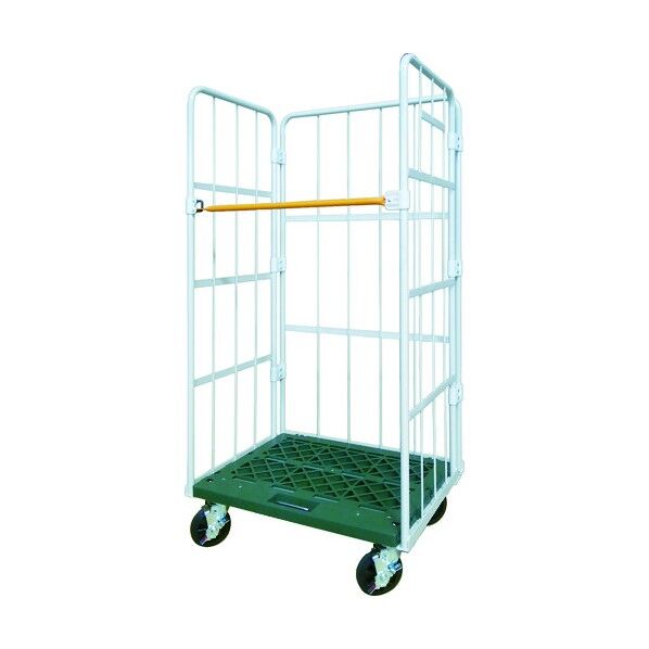 L型ロールコンビテナー (ジョイント樹脂製) LRCシリーズ LRC50J-PI 1