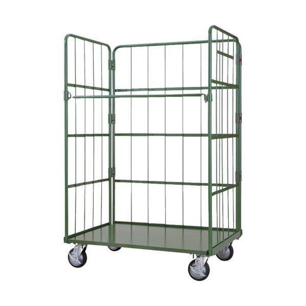 L型ロールコンビテナー LRC80-G 1点