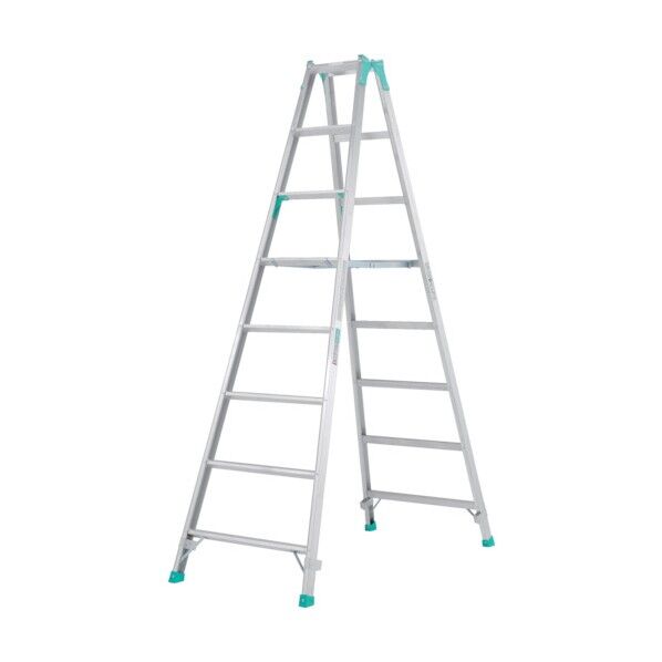 専用脚立 天板高さ2.29m MA240F 1台