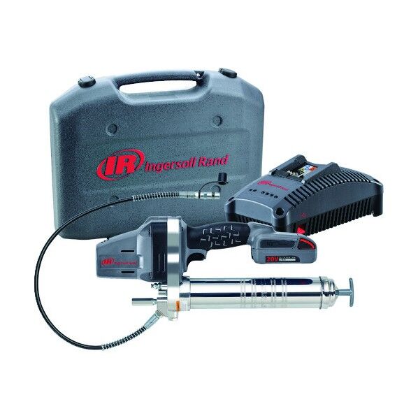 コードレスグリースガン(20V)