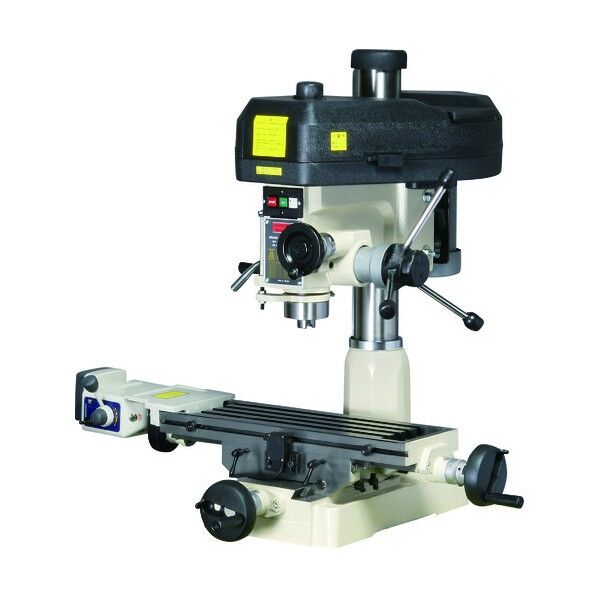 小型フライス盤M20A基本セット