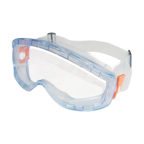 防曇ゴグルM31-VFシリコンバンド