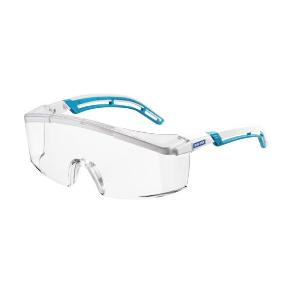 シゲマツ 保護メガネLX-54 LX-54 1点