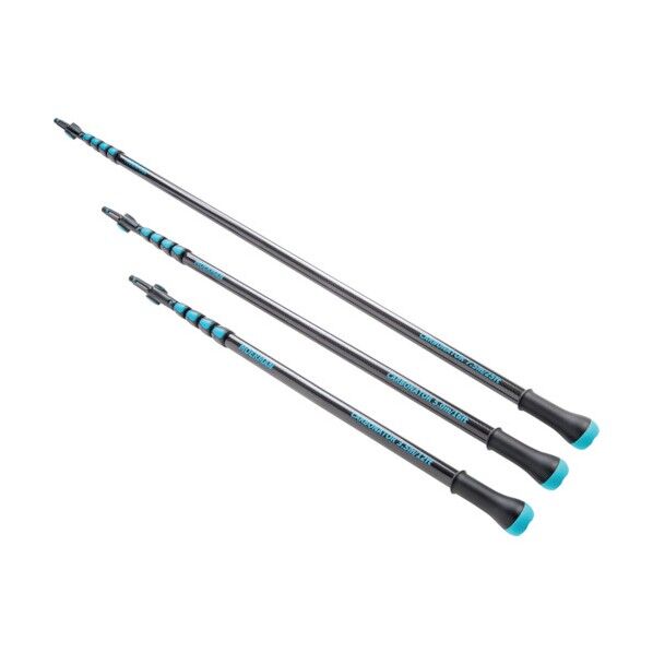 伸縮ポール カーボネイター 7.5m M25749 1点