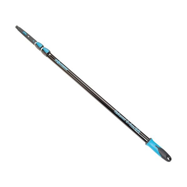 伸縮ポール 匠ポール 2.4m M26620 1点