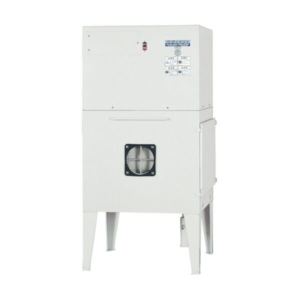 中風量フィルター式ミストコレクター