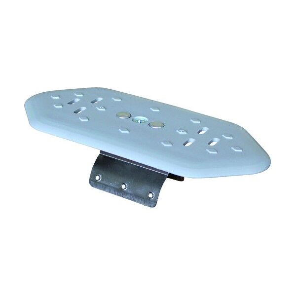 溝蓋キャップ V型(樹脂製) MCR-VA 1点