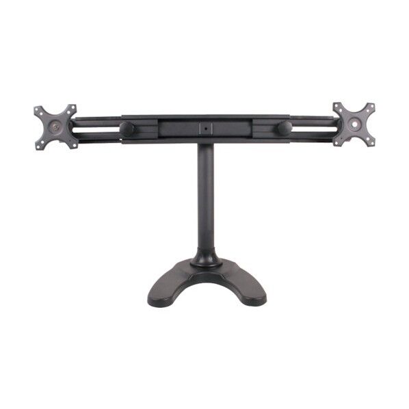 フレキシブルモニタースタンド2