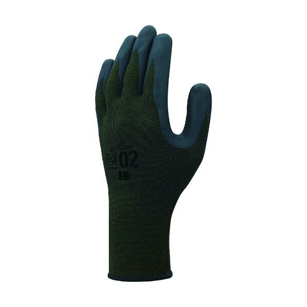 自衛隊訓練用護(MAMORI) 02グリップ