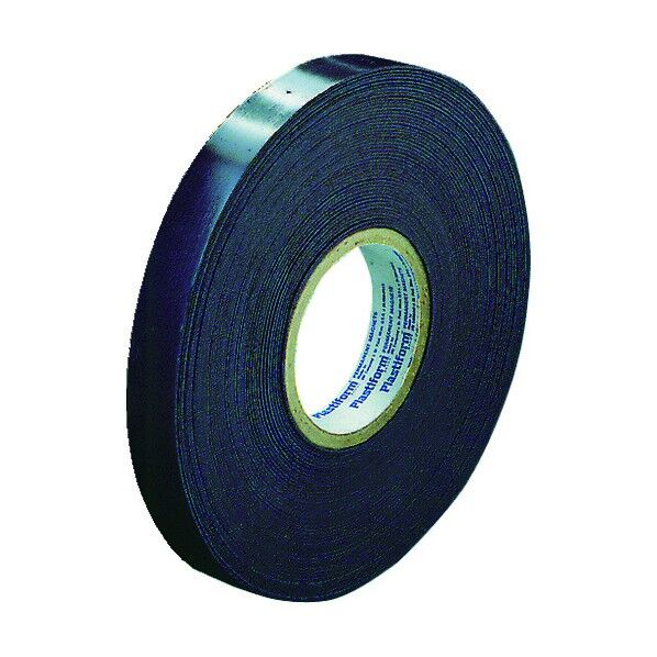 マグネットテープ 25mmX30m 厚み1．5mm MG15-2530 819-1903 便利グッズ（文具・OA機器） MG15-2530 1個