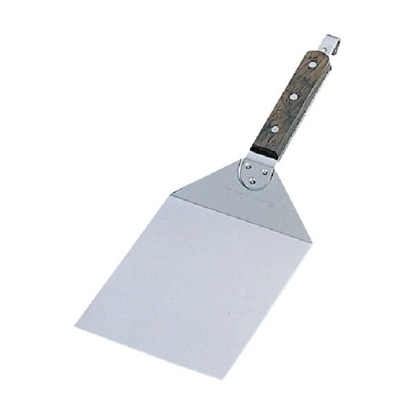 ハンバーグターナー 大 MAHT-L 1点