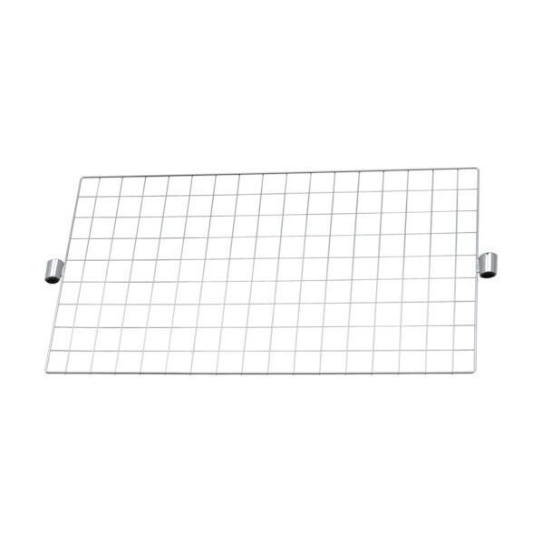 メッシュラック用ガードパネル