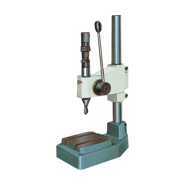 インパクトプレス(手動型)