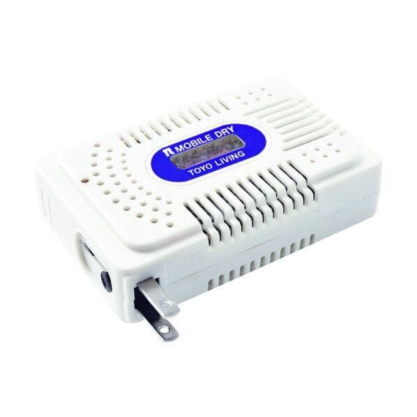 東洋リビング モバイルドライ MD−2 115 x 320 x 150 mm 1個