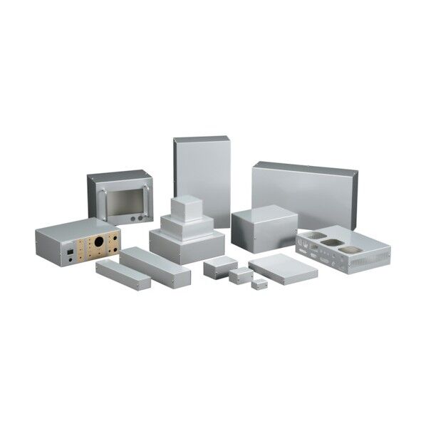 アルミケース MB11-7-11 1点