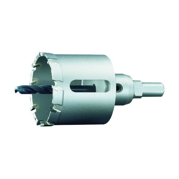 超硬ホールソー メタコアトリプル (ツバ無し)