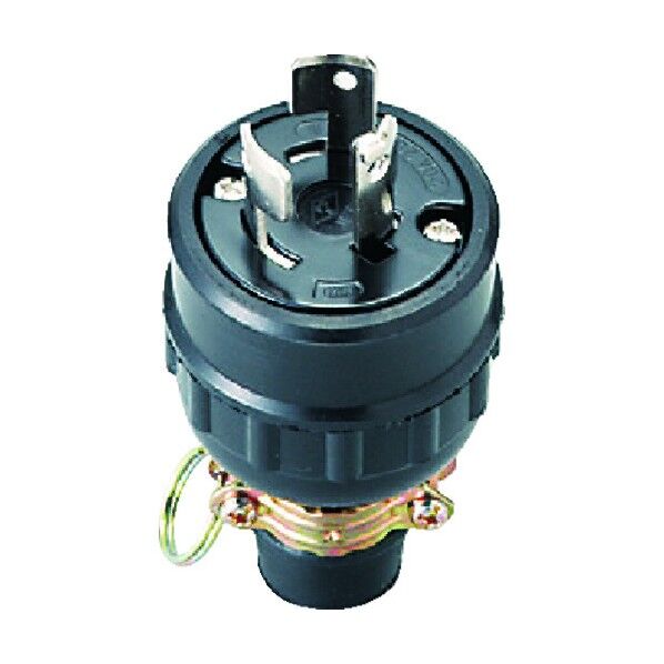 引掛コネクタボディープラグ