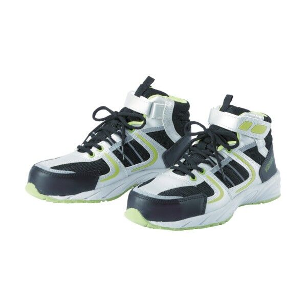 軽量樹脂先芯入りスニーカー